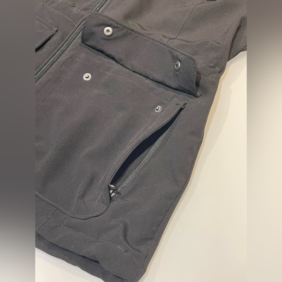 *NEW* The North Face APEX Feyona Softshell Jacket Outdoor / Urban Explore - Picture 4 of 10